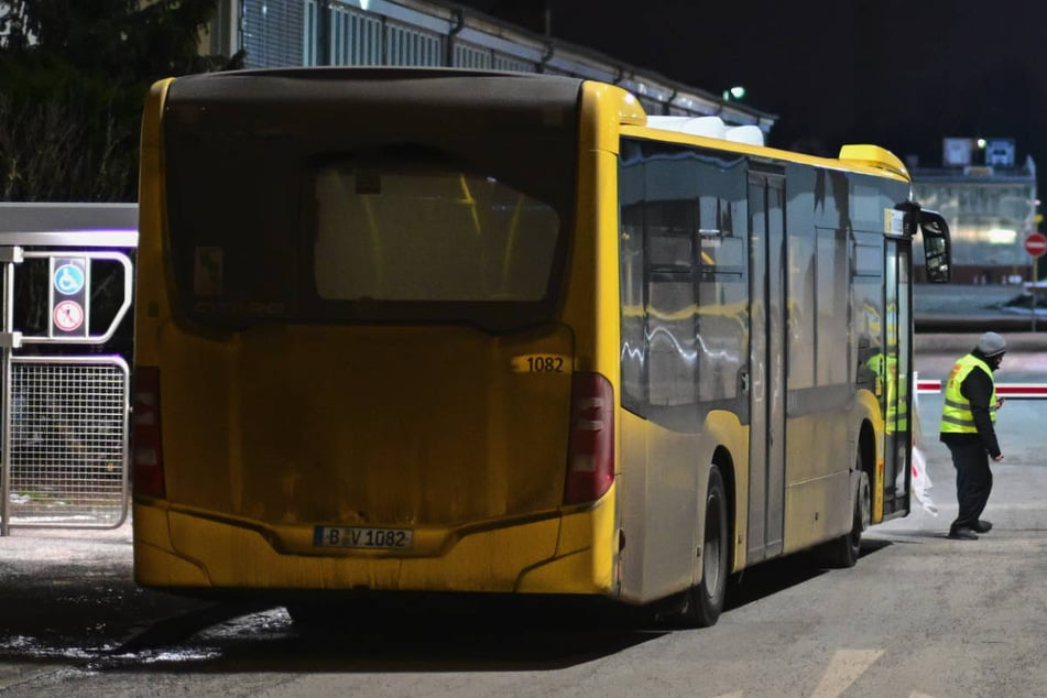 Warnstreik beendet: U-Bahn, Bus und Tram rollen wieder