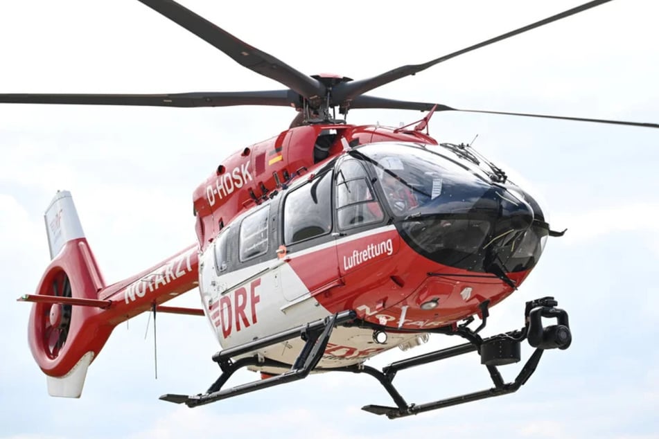 Bei einem Unfall in Klingenthal wurde ein Zehnjähriger schwerst verletzt. (Symbolfoto)