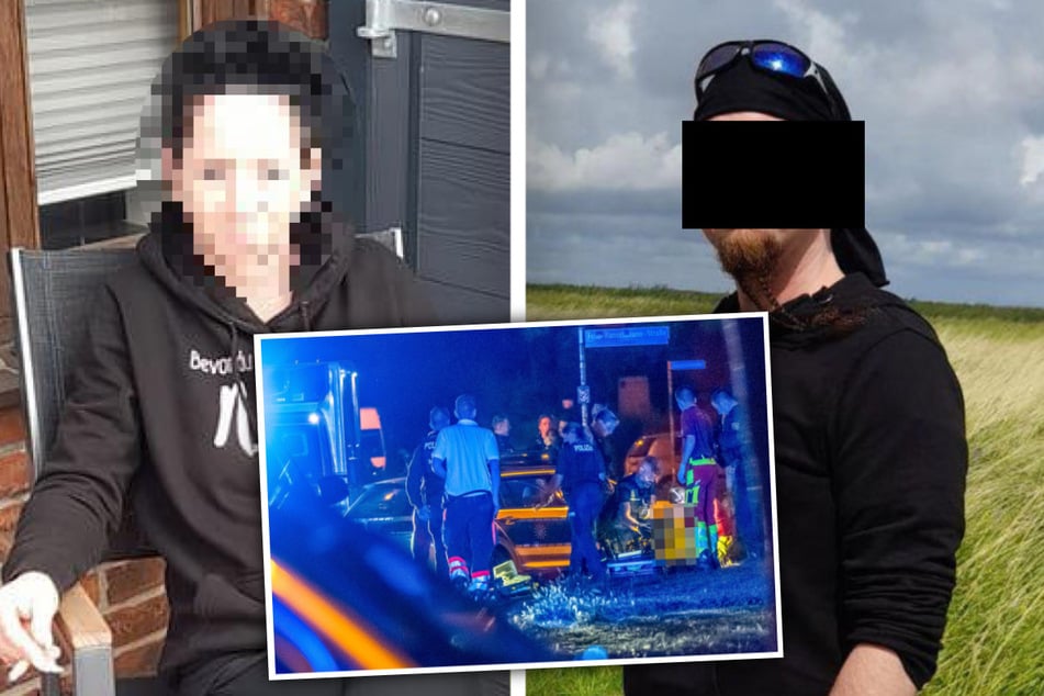 Tödlicher Angriff auf Ex-Freundin und Sohn: Morgen beginnt der Prozess gegen Nick W.