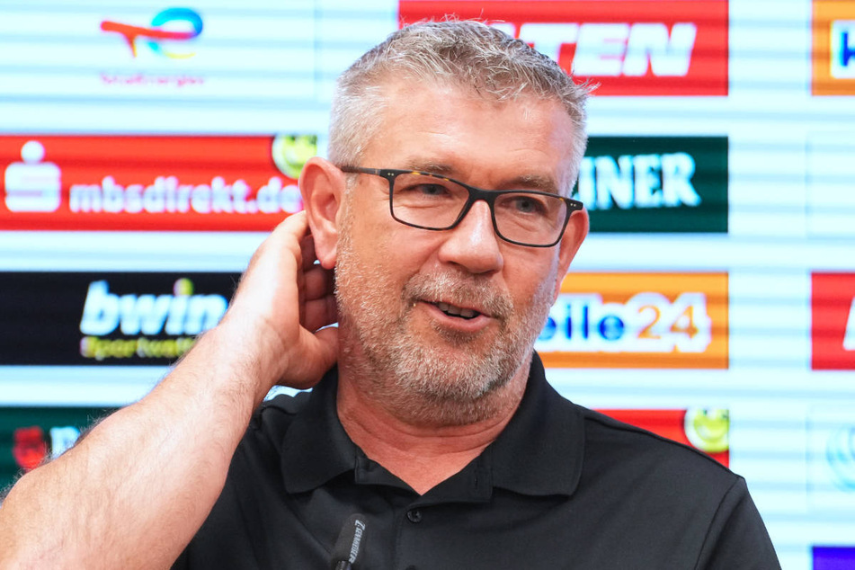 Urs Fischer (57) ist von den Bundesligaspielern in einer "Kicker-"Umfrage zum Trainer der Saison gewählt worden.