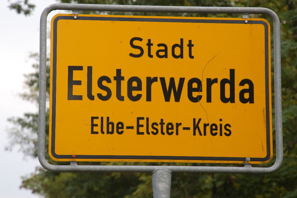 In der südbrandenburgischen Stadt Elsterwerda gab es einen grausigen Fund.