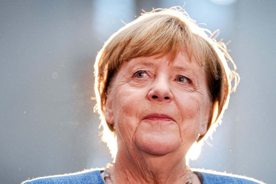 Angela Merkel (72, CDU) war von 2005 bis 2021 Kanzlerin.