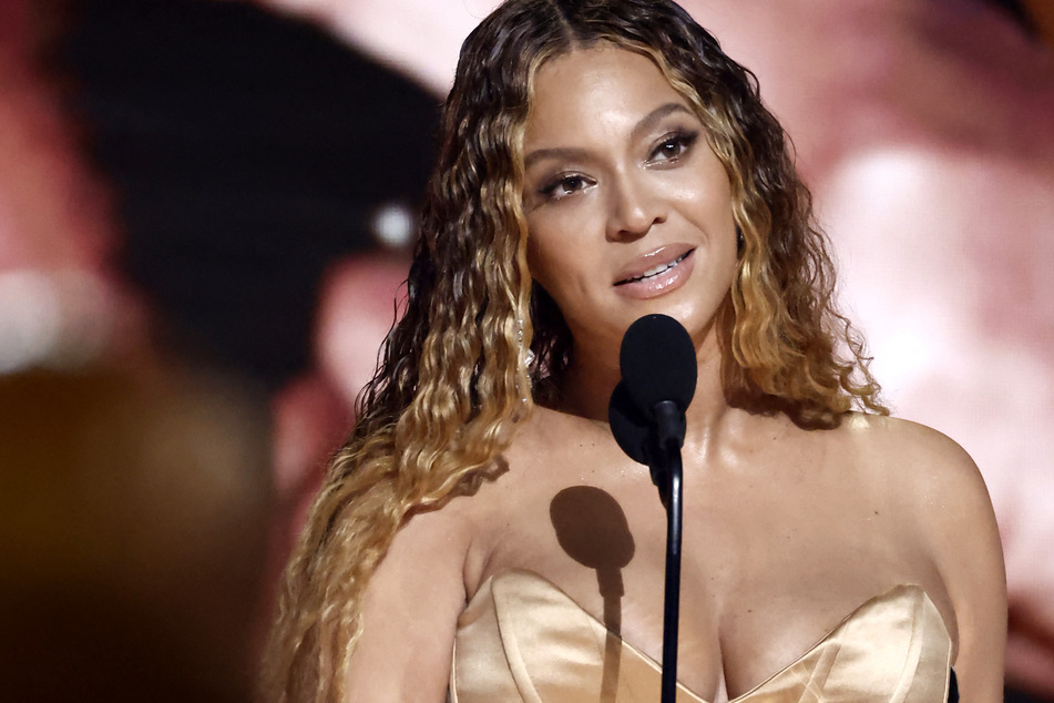 Beyoncé is taking the IRS to court over a $2.7-million claim in back taxes owed.