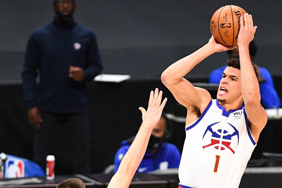 Michael Porter Jr. could stand to make over $200 million, thanks to incentive goals in his new five-year contract extension.