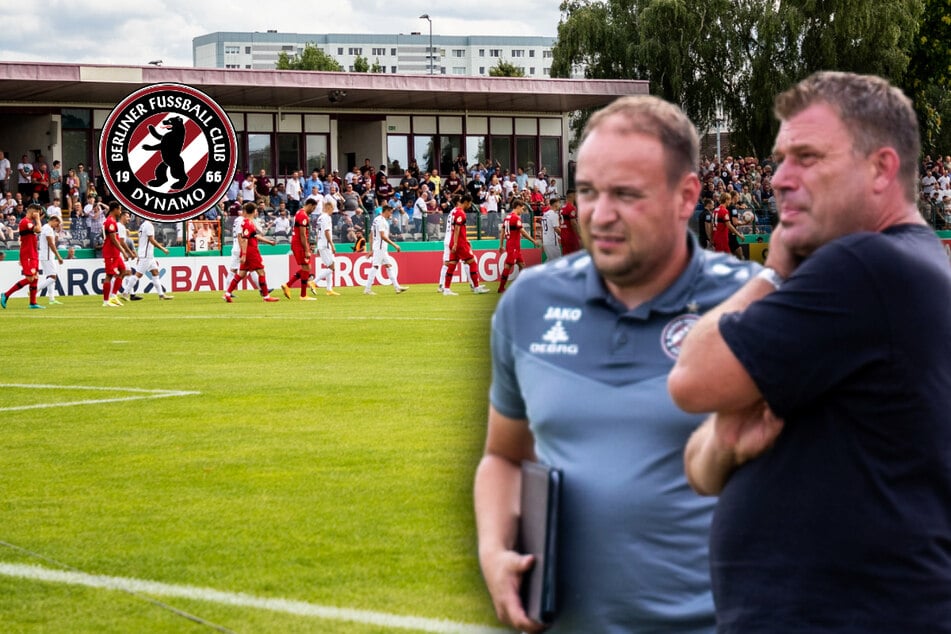 3. Liga zum Greifen nah: BFC will Oldenburgs Hammer-Serie vor voller Hütte beenden!