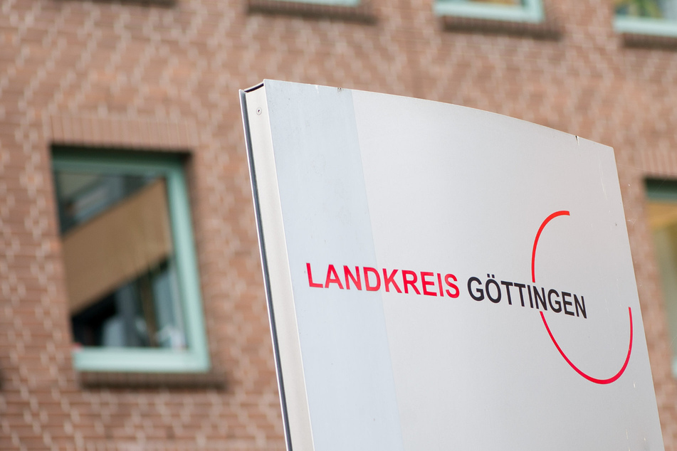 Aufregung in Göttingen: Sperrungen und Evakuierung des Landkreisgebäudes