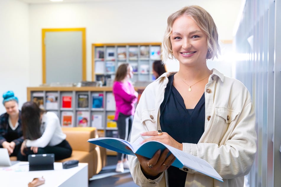 Diese sächsische Hochschule hat noch freie Plätze für Herbst 2025
