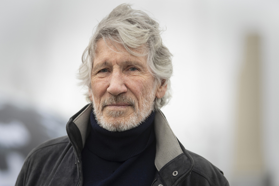 Ein Konzert von Pink-Floyd-Mitbegründers Roger Waters (79) ist für den 9. Mai in der Kölner Lanxess Arena geplant. (Archivfoto)