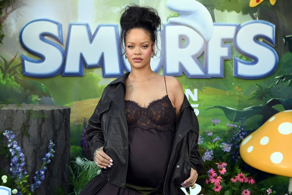 Rihanna may be heading to London for her comeback next year after postponing it due to scheduling conflicts.
