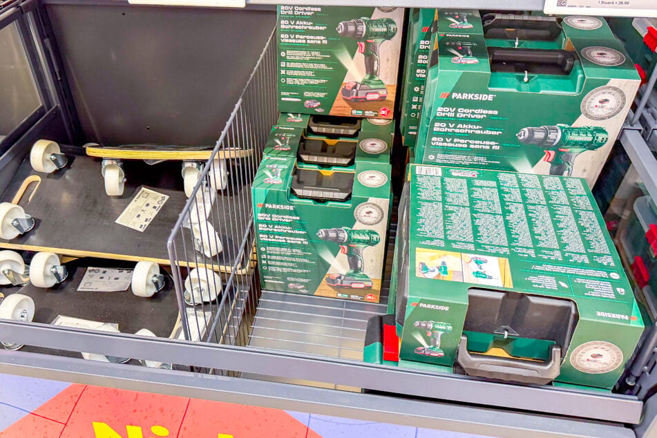 Lidl verkauft diese Angebote ab Donnerstag (20.8.) zu Traumpreisen
