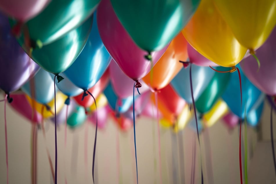 Planning a surprise party doesn't have to be stressful!