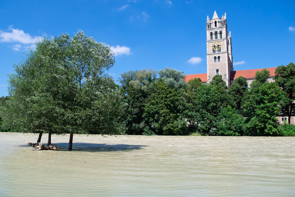 Das war 2020: Motorrad-Demos, Hochwasser und Test-Pannen ...