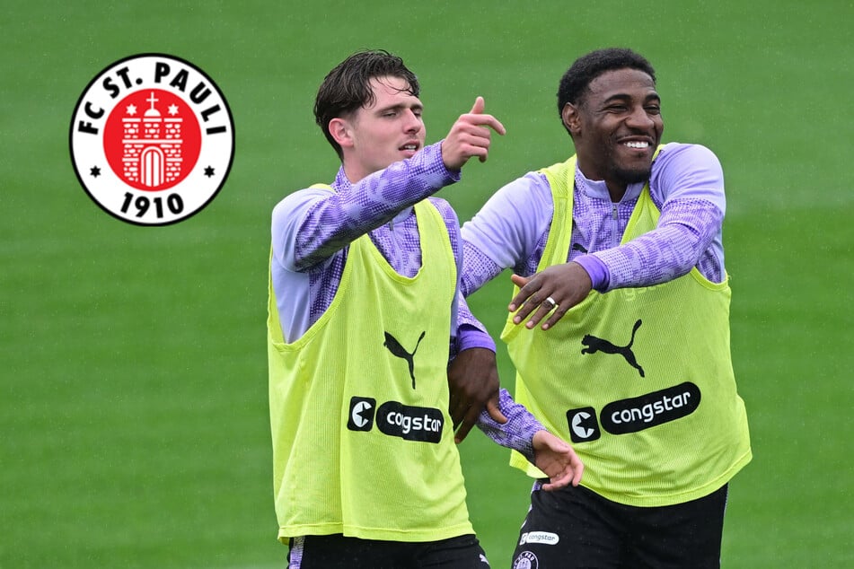 St.-Pauli-Blog: Afolayan wechselt nach Blackburn - folgt ihm Stevens?