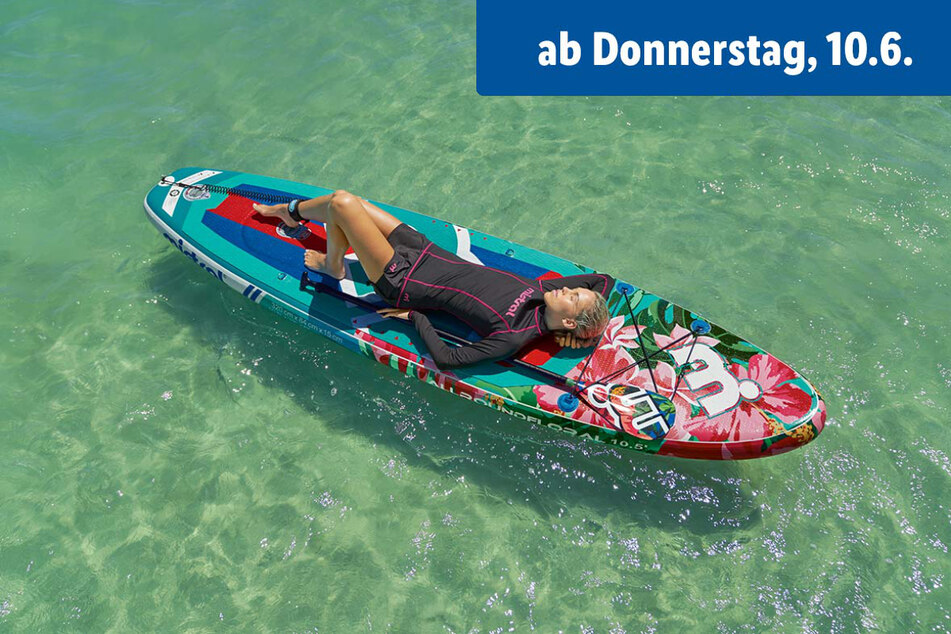 Air lounger angebote lidl Gasgrill bei
