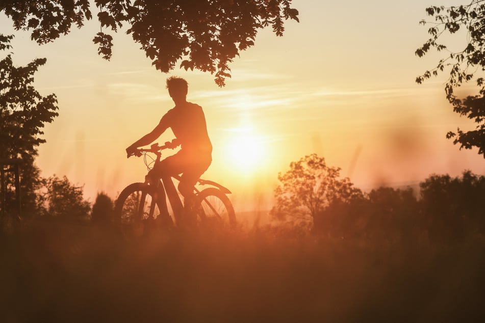 Samstag sonnig, Sonntag dann der große Umschwung: So wird das Wetter am Wochenende