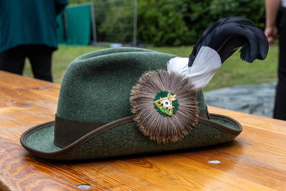 Manche Traditionen sterben hierzulande einfach nicht aus. (Symbolfoto)
