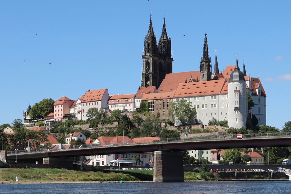 2029 beherbergt die Meißener Albrechtsburg die 5. Sächsische Landesausstellung.