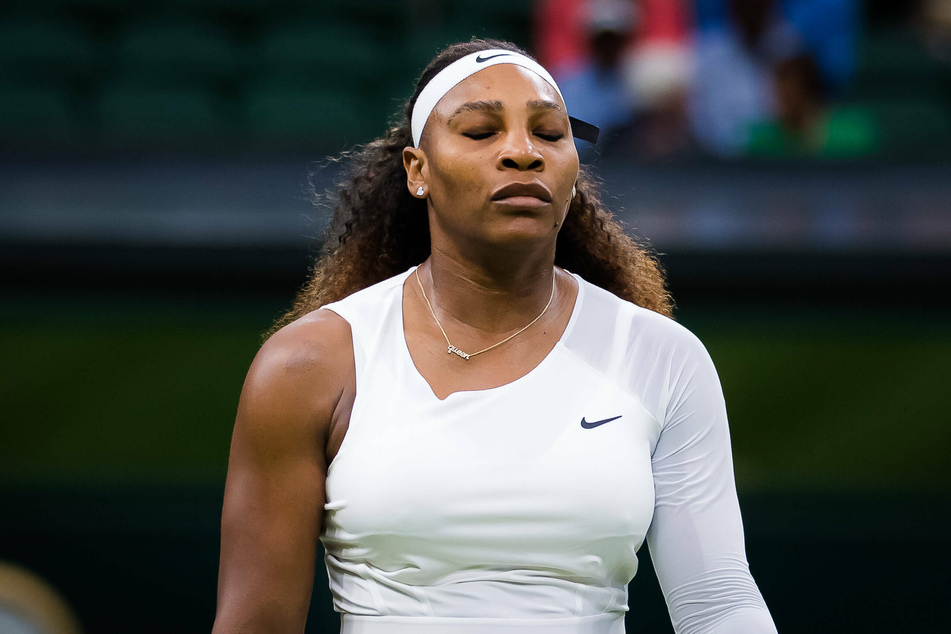 Serena Williams confirmed she would not take part in the upcoming US Open tournament.