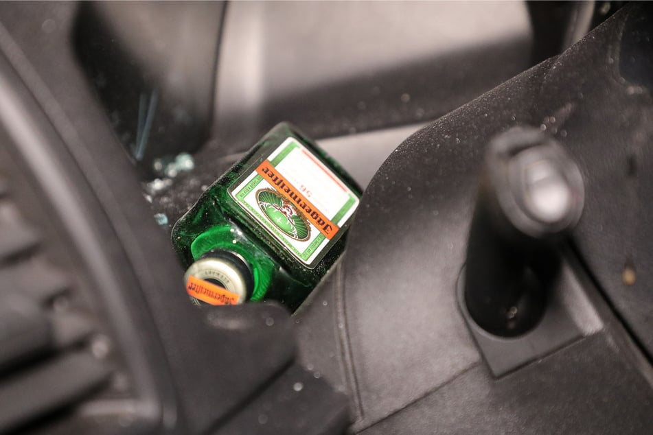 Der Unfall-Fahrer (27) war alkoholisiert unterwegs.