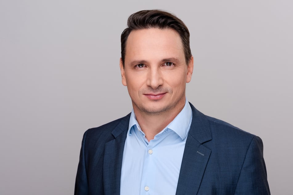 Raiko Richter verzichtet auf den Vorstand.