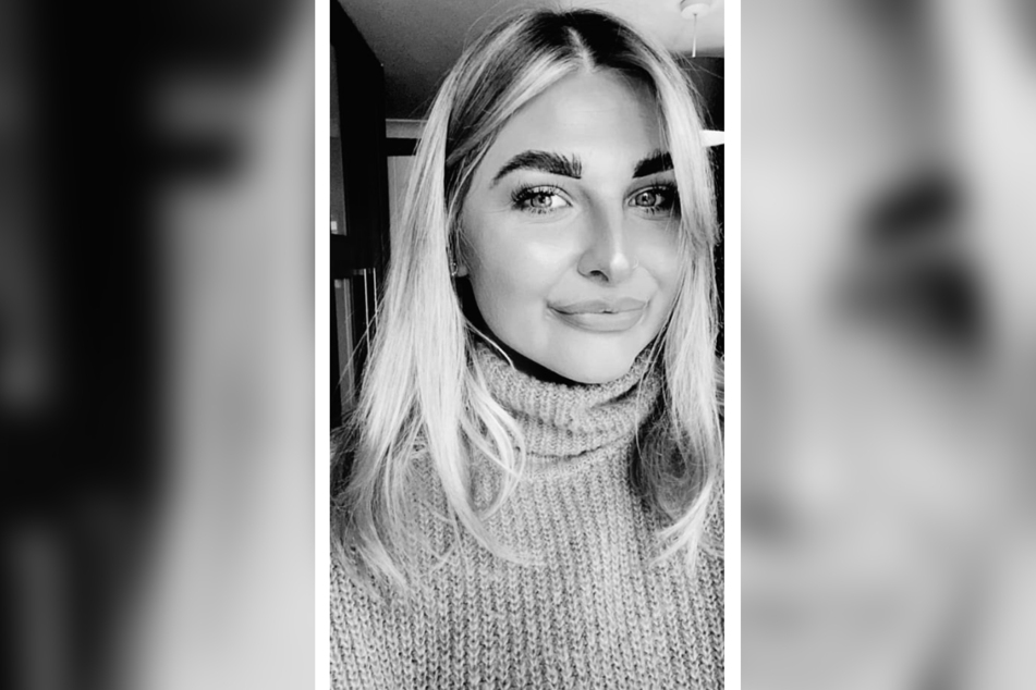 Jessica Lally (26) erlitt beim Bullenreiten offenbar einen Herzstillstand.