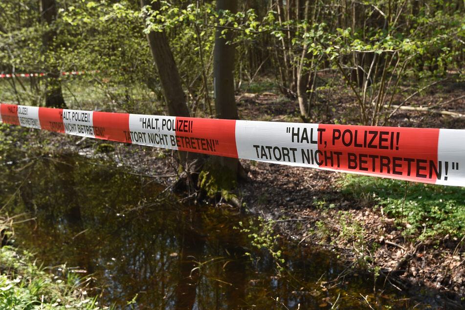 So viele Menschen sind 2022 in Sachsen-Anhalt vermisst worden