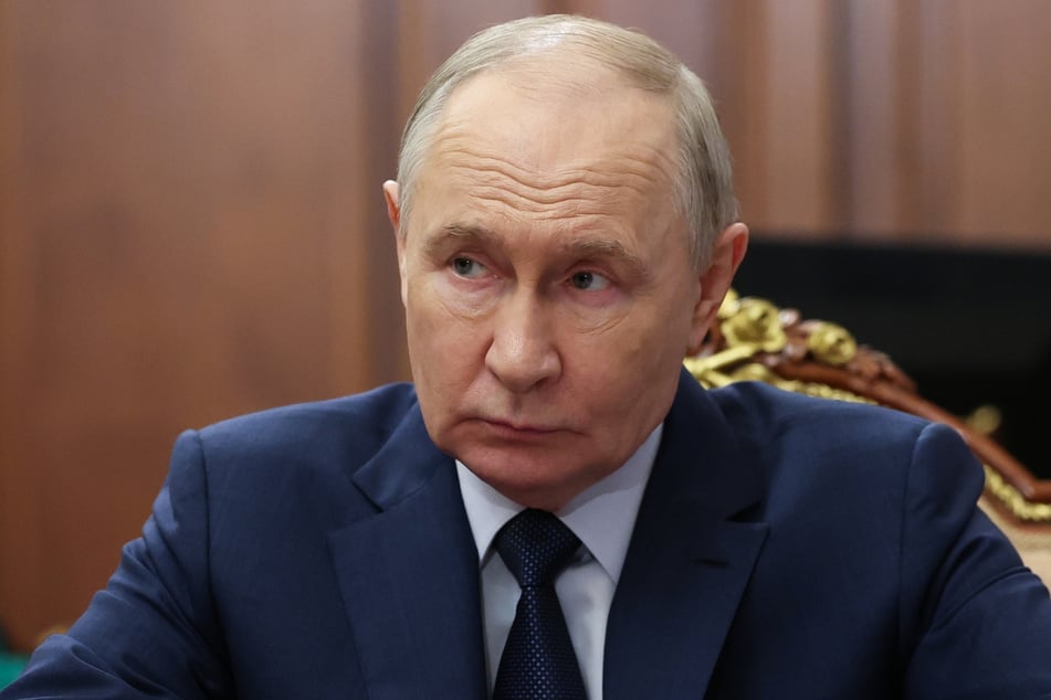 Kreml-Herrscher Wladimir Putin (73) hat den Waffenstillstand angeordnet.