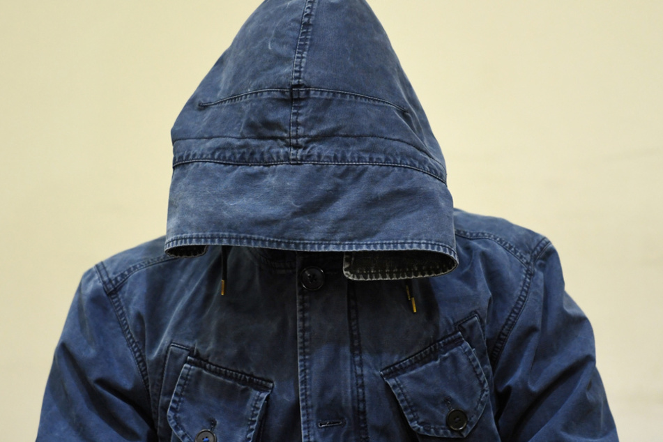 Rest der Strafe auf Bewährung: NSU-Waffenbeschaffer ist wieder frei