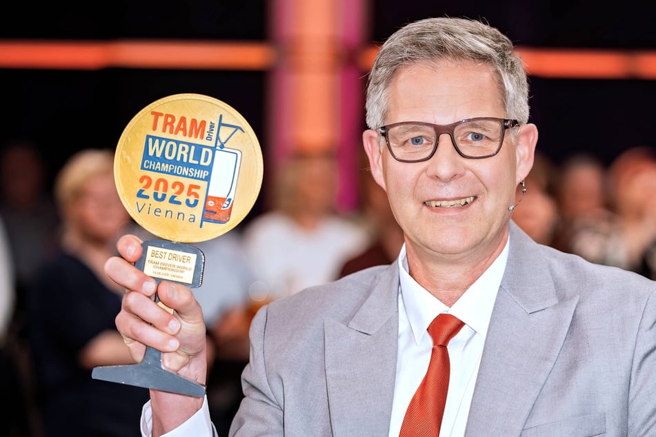 Riverboat: Volle Blase! Was, wenn ein Tram-Fahrer dringend aufs Klo muss?