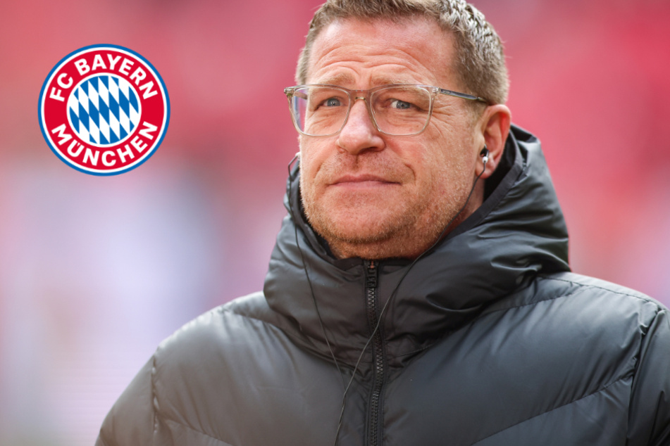 Max Eberl zum FC Bayern: Scheitert die Verpflichtung auf den letzten Metern?