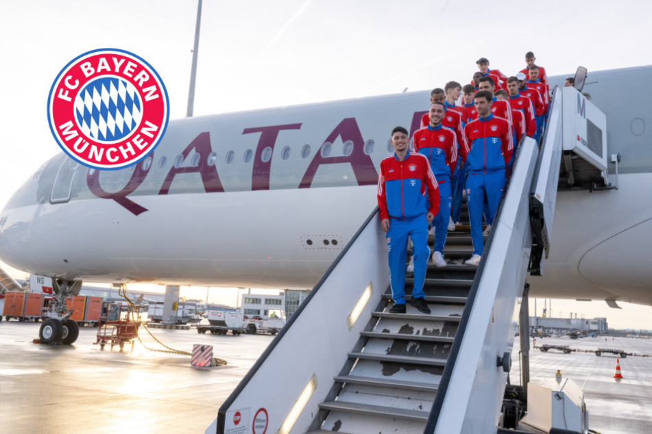 FC Bayern in Katar: WM-Spieler machen ungewöhnliche Erfahrung bei Rückkehr