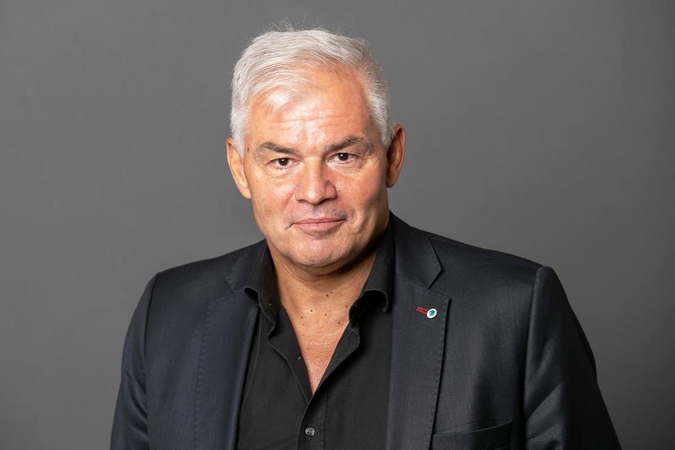 CDU-Chef Peter Krüger (60) konnte seine Fraktion hinter einer Wiedereröffnung vereinen.