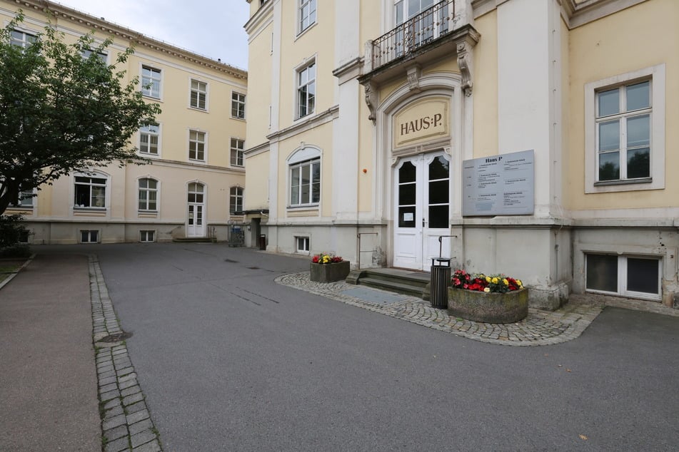 Dresden: Erste Millionen aus Sachsenfonds fließen in Klinik-Ausbau