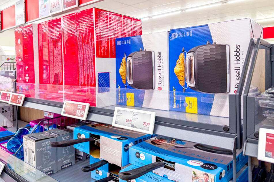 Das liegt ab Montag (20.7.) alles in den Lidl-Regalen