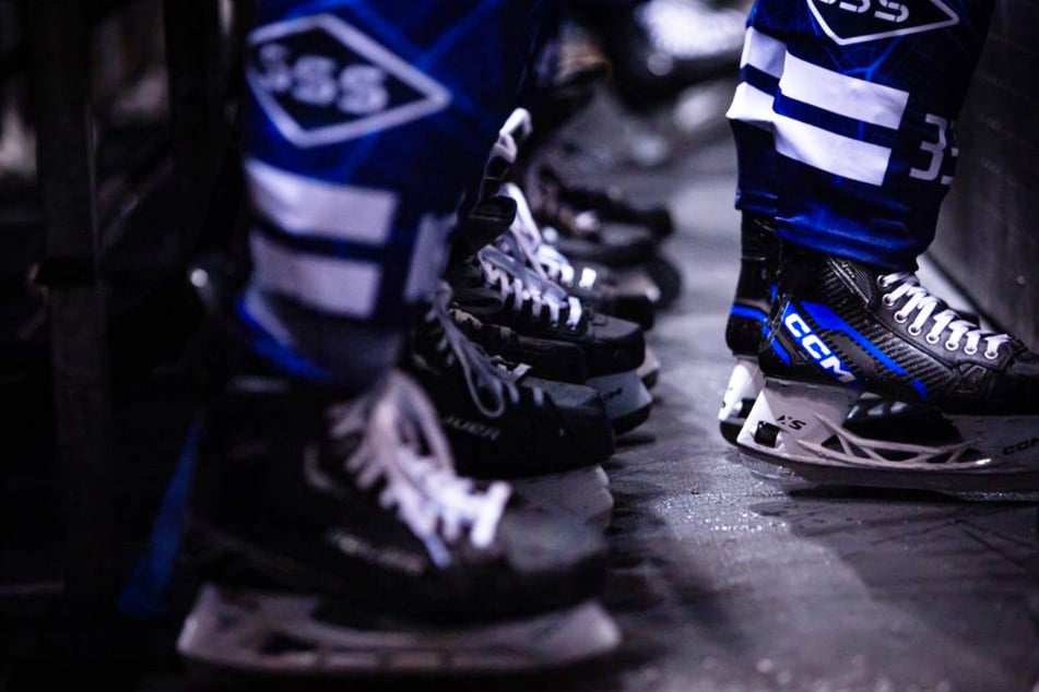 Diesen Podcast sollten Eishockey-Fans kennen
