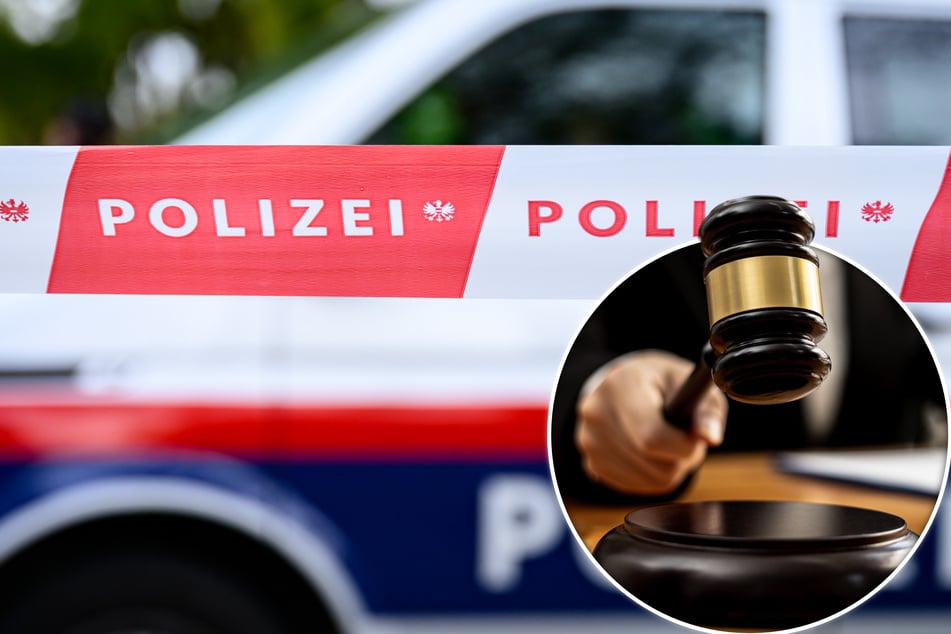 82 Messerstiche! 14-Jährige nach Friedhofs-Mord verurteilt