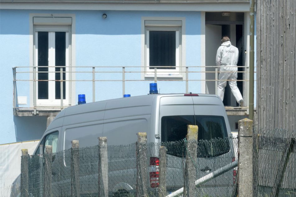 Letztes Puzzlestück einer Mordserie? Leiche ohne Kopf nach 17 Jahren identifiziert
