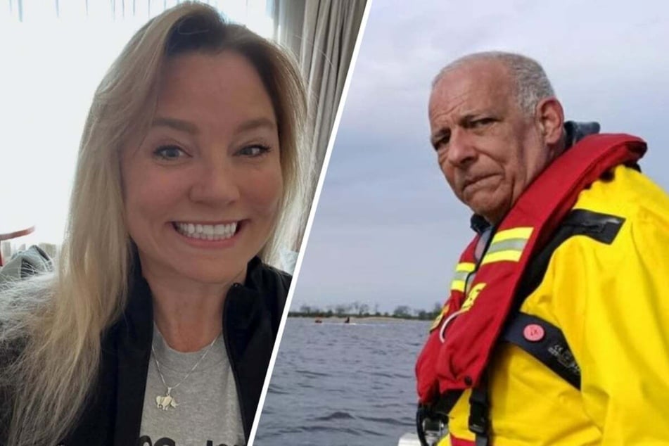 Wallace und Umweltschützer Sergio Bambarén (65) beschuldigen sich gegenseitig.