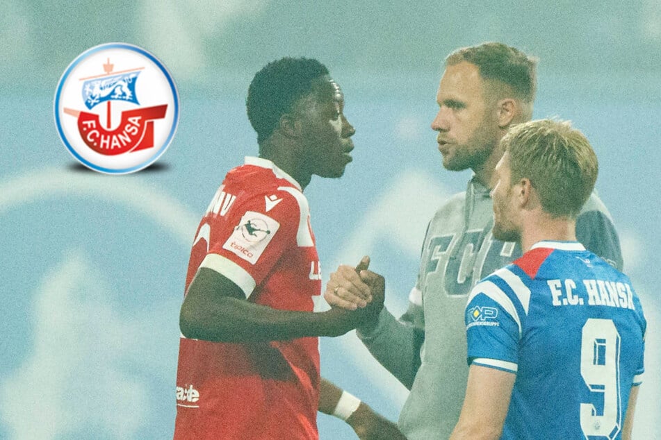 In den direkten Duellen zählt's! Jetzt muss Hansa sein Hinrunden-Trauma überwinden