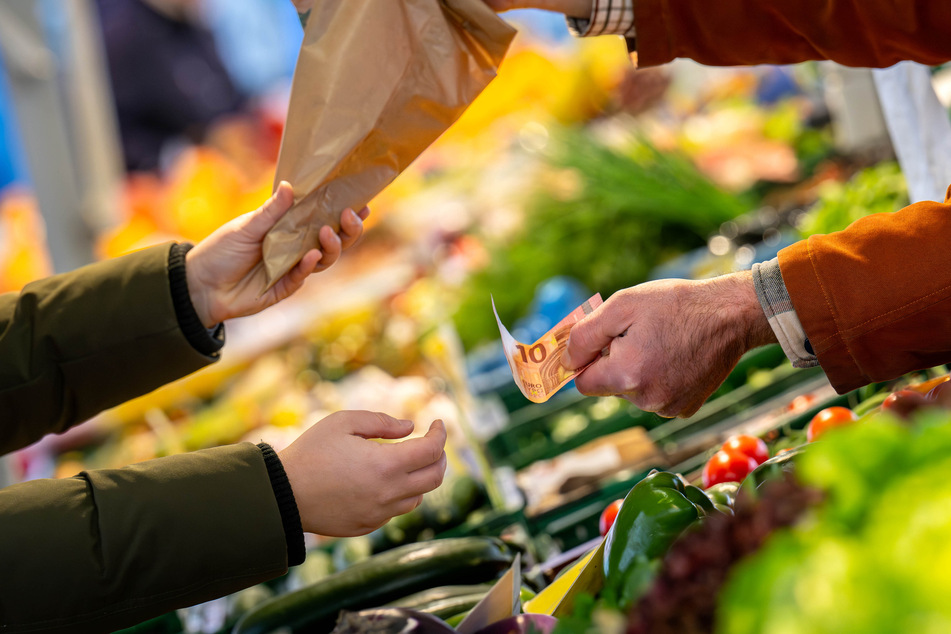 Für Nahrungsmittel lag der Preisanstieg in NRW zwischen Februar 2023 und Februar 2024 bei 1,5 Prozent.