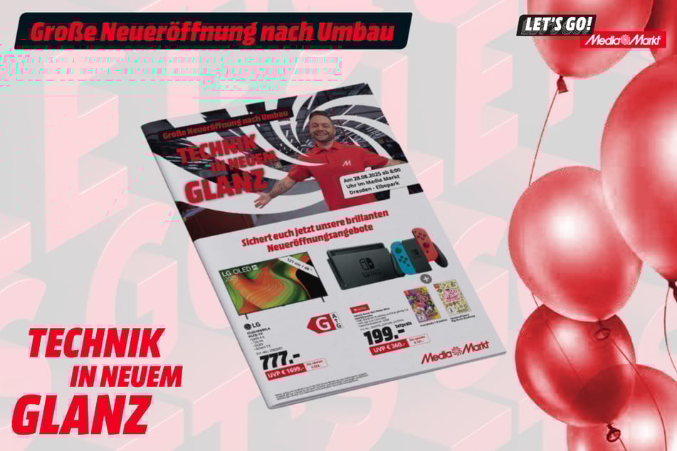 Hier findet Ihr alle Angebote.