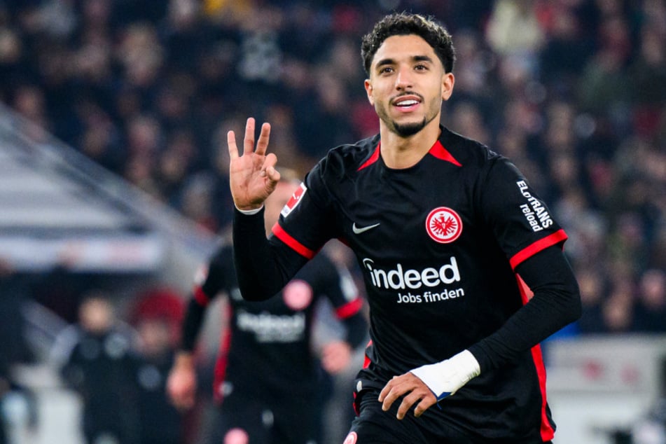 Omar Marmoush (25) hegte schon seit langer Zeit den Traum, in die englische Premier League zu wechseln.