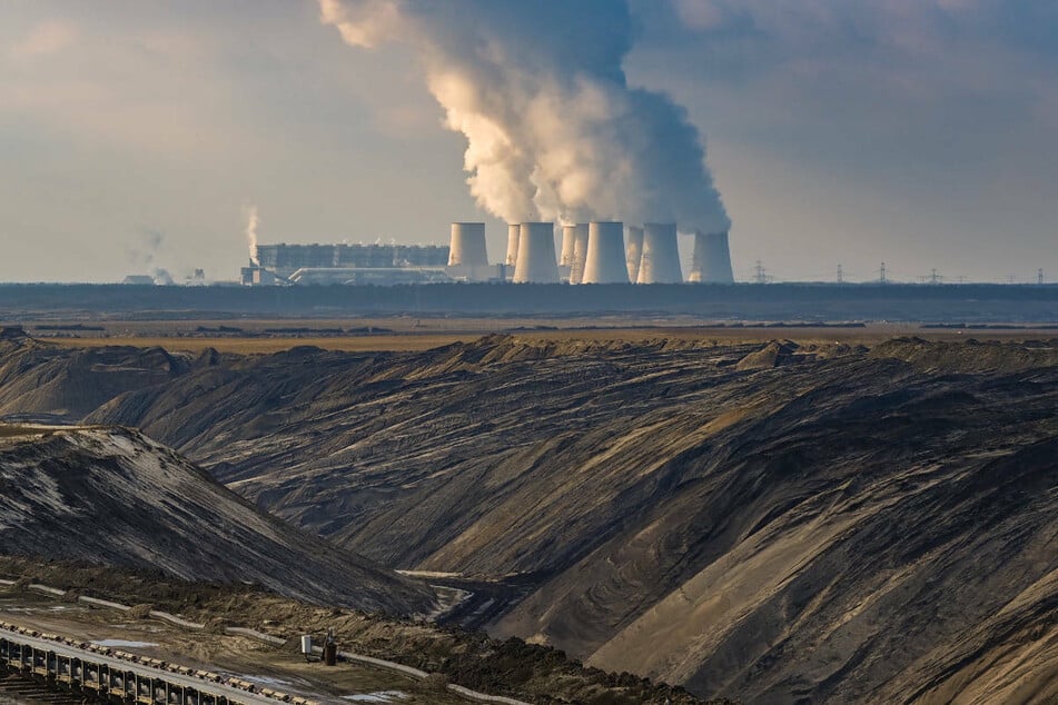 Bis 2038 muss im Tagebau Jänschwalde mit der Energiegewinnung aus Braunkohle Schluss sein.