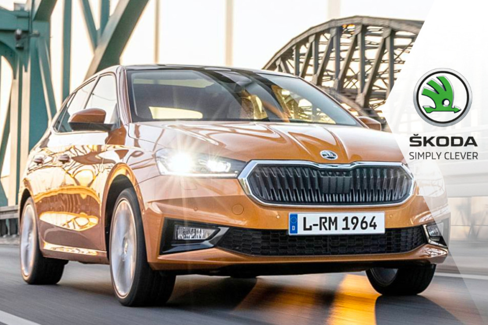 Skoda Hndler Leipzig