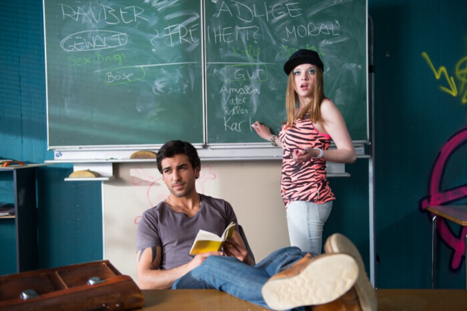 "Fack ju Göhte" ist mittlerweile Kult.