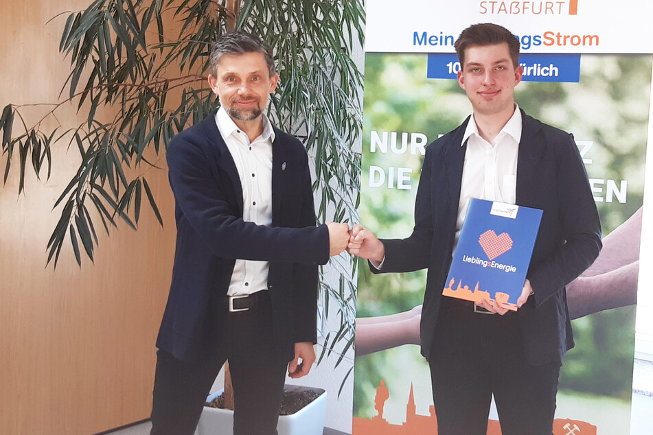 Diese beiden wollen ihr Team verstärken und suchen Dich!