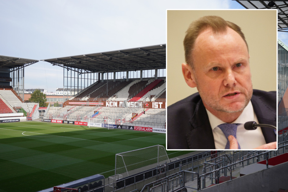 FC St. Pauli-Freikarten: Wurde Andy Grote vor Ermittlungen geschützt?