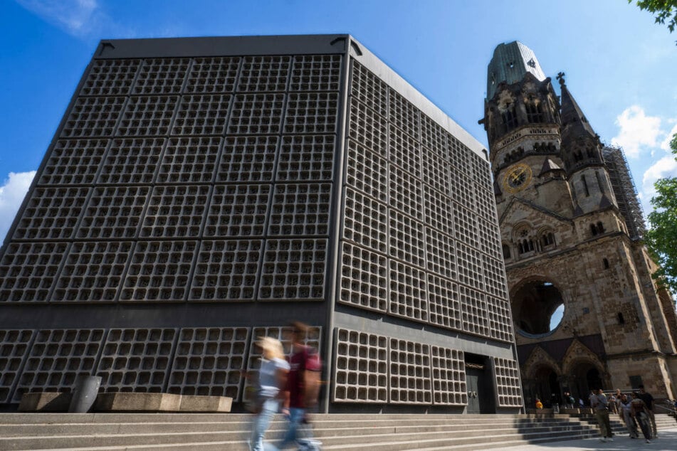 Für Andachten, Gottesdienste und Gebete bleibt der Eintritt auch zukünftig kostenlos. (Archivfoto)