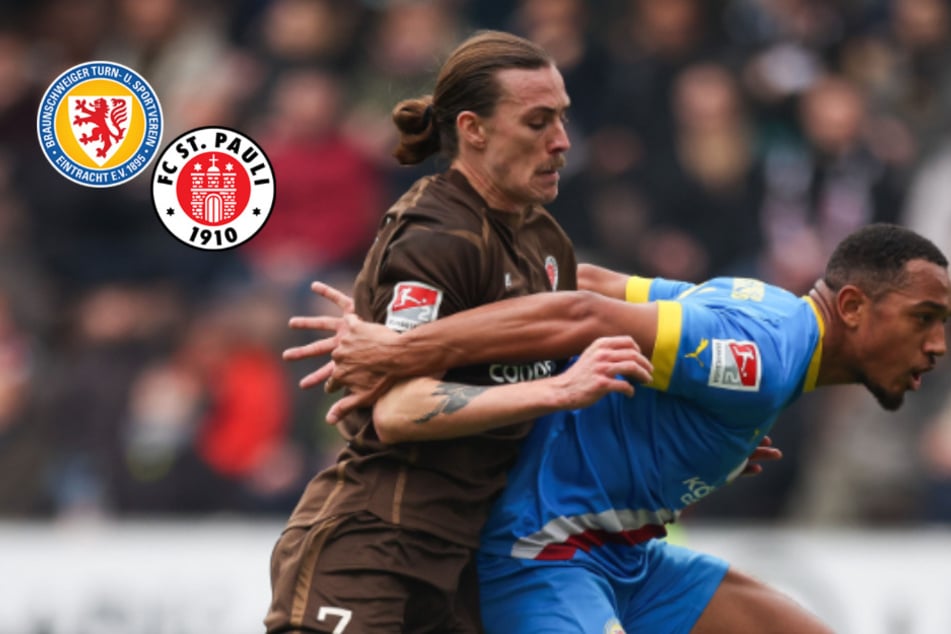 FC St. Pauli zu Gast bei Eintracht Braunschweig: Alle Infos zum Nordduell