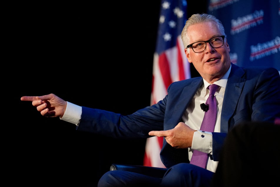 Amid Donald Trump' mass detentions and deportations, Delta CEO Ed Bastian has sought to reassure international travelers ahead of the 2026 World Cup.